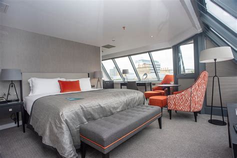 Ten Hill Place, Edinburgh (updated prices 2024).